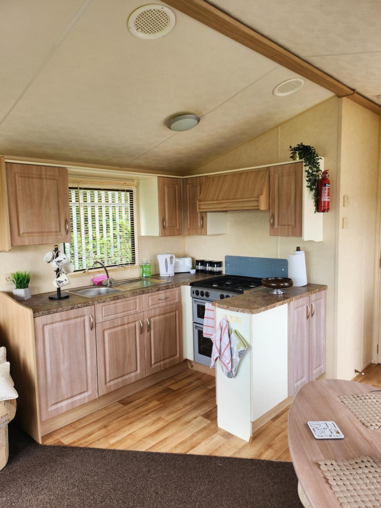 Promenade 3Mins Fantasy Island On The Beach Min 3 Nights 6 Berth Ingoldmells Exterior photo