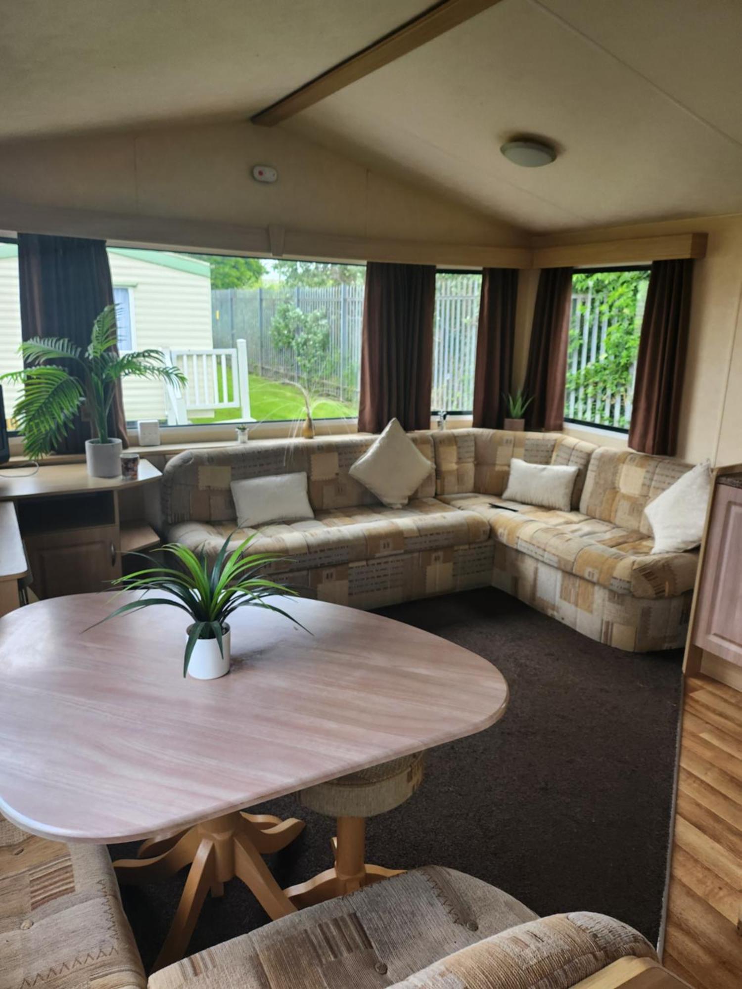 Promenade 3Mins Fantasy Island On The Beach Min 3 Nights 6 Berth Ingoldmells Exterior photo