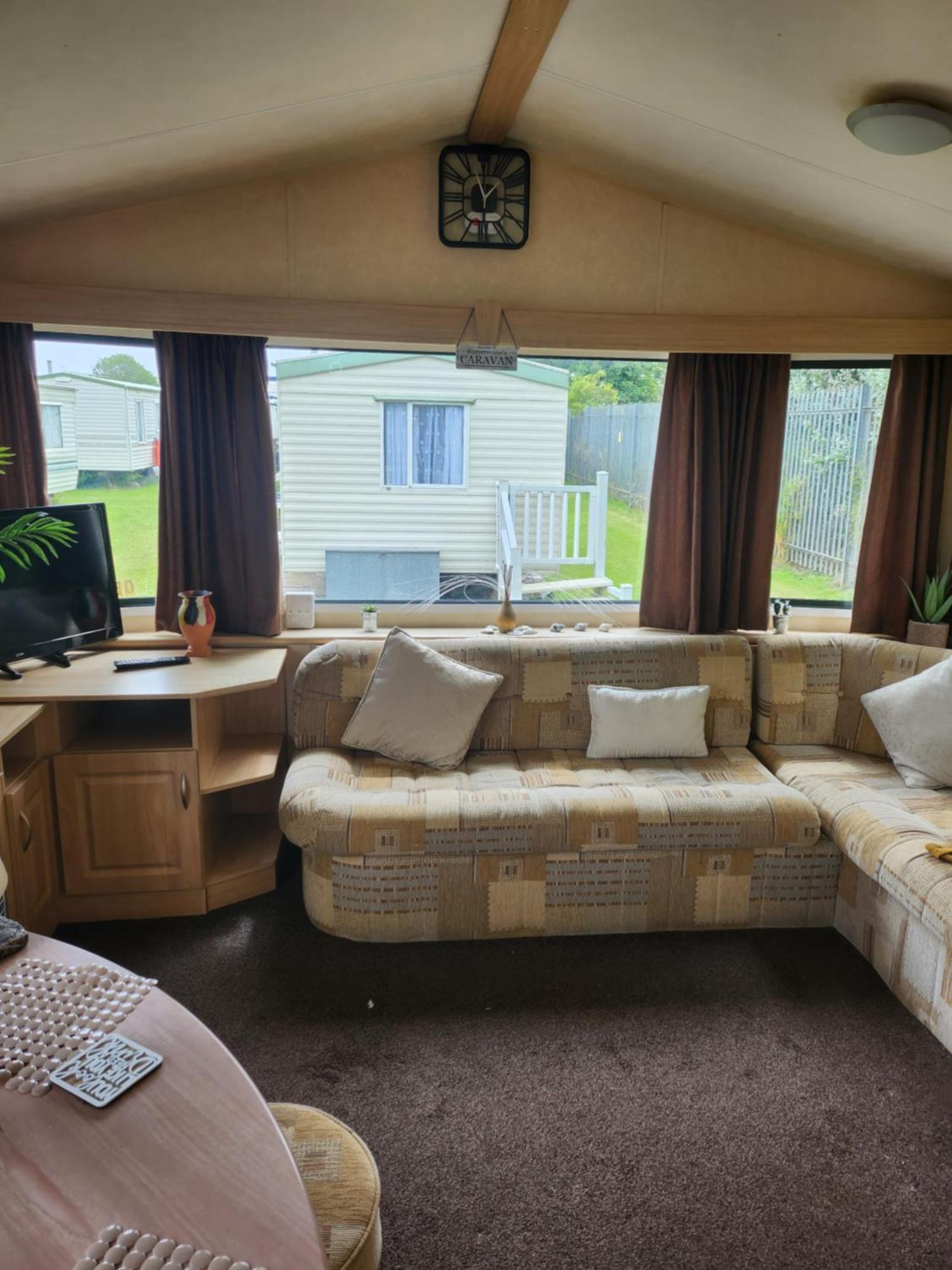 Promenade 3Mins Fantasy Island On The Beach Min 3 Nights 6 Berth Ingoldmells Exterior photo